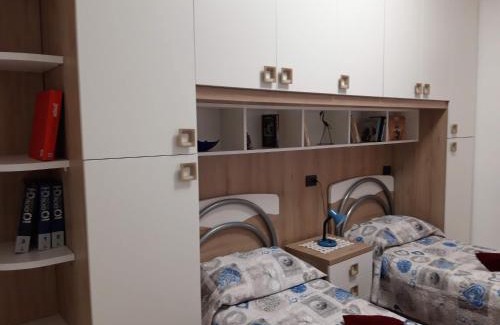Is Mirrionis Apartment | appartamento Letizia