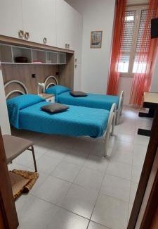 Is Mirrionis Apartment | appartamento Letizia