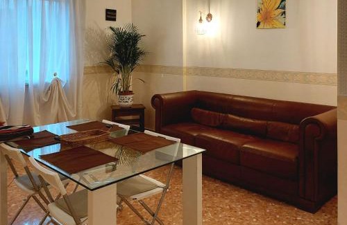 Municipio 1 Apartment | Appartamento Levante