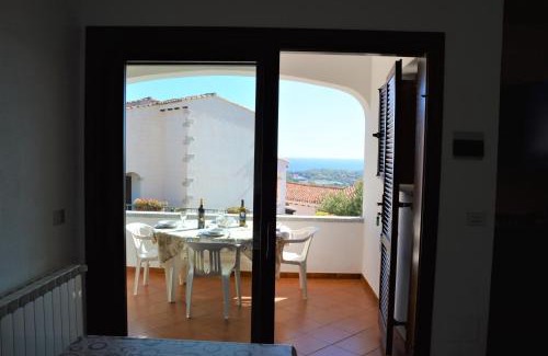 Luddui Apartment | Appartamento Li Puntiti 1