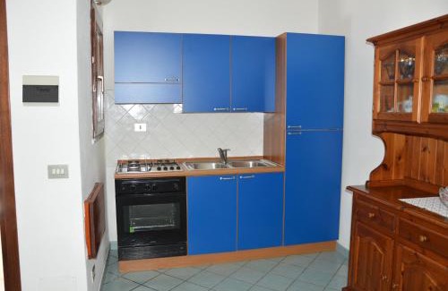 Luddui Apartment | Appartamento Li Puntiti 1