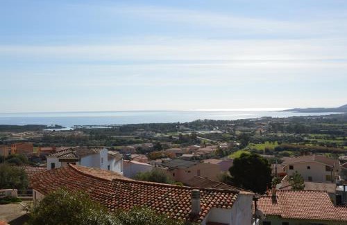 Luddui Apartment | Appartamento Li Puntiti 3