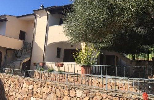 Luddui Apartment | Appartamento Li Puntiti 3