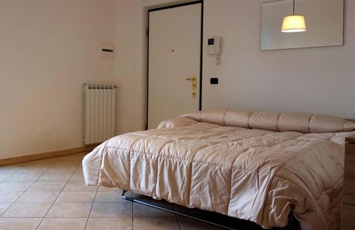 Lidarno Apartment | Appartamento Lidarno