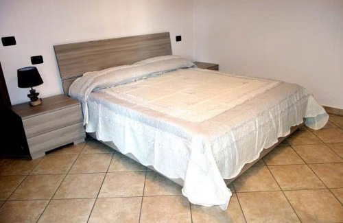 Lidarno Apartment | Appartamento Lidarno