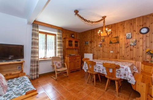 Canale d'Agordo Apartment | Appartamento Lidia