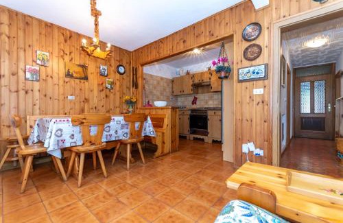 Canale d'Agordo Apartment | Appartamento Lidia