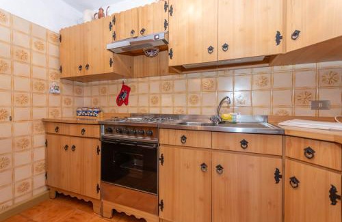 Canale d'Agordo Apartment | Appartamento Lidia