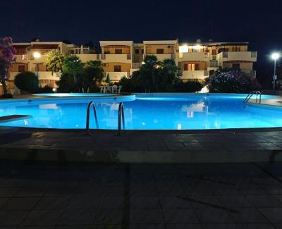 Lido Apartment | APPARTAMENTO LIDO 2