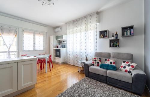 Salo Apartment | appartamento luce del lago