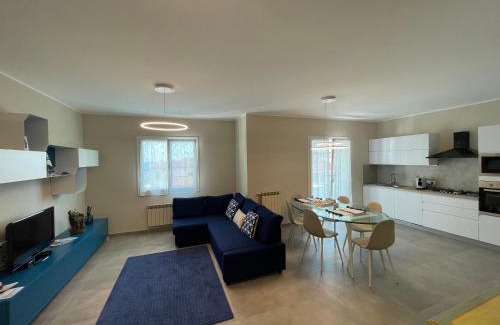 Ventimiglia Apartment | Appartamento Luigi