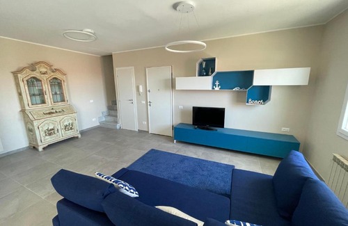 Ventimiglia Apartment | Appartamento Luigi