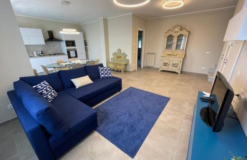 Ventimiglia Apartment | Appartamento Luigi