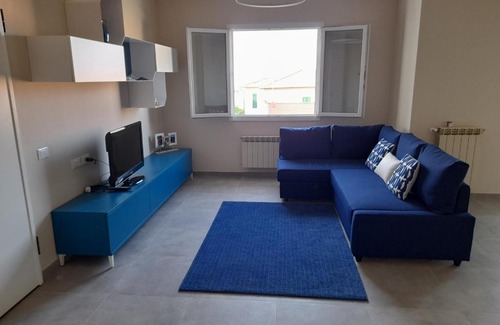 Ventimiglia Apartment | Appartamento Luigi
