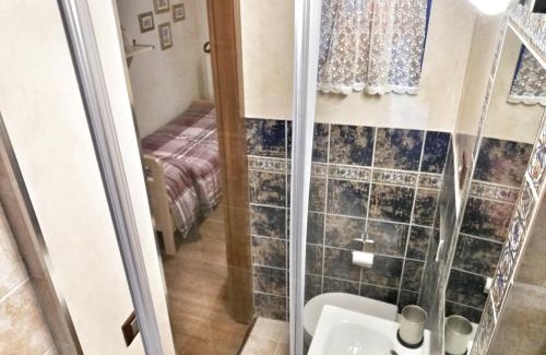 Santa Croce Apartment | Appartamento Luna 36 in centro a Firenze