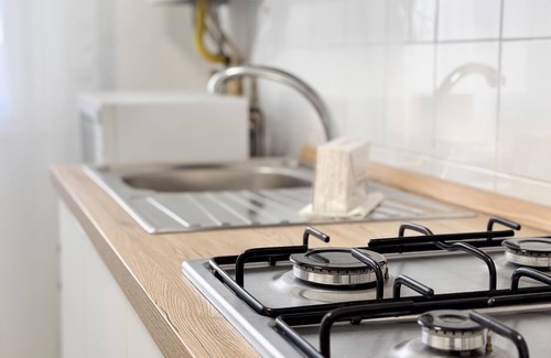 Sottomarina Apartment | Appartamento Madagascar