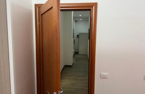 Cosenza Bed & Breakfast | Appartamento Madame