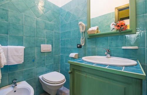 Sos Alinos Apartment | Appartamento Magnolia