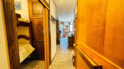 Sauze d'Oulx Apartment | Appartamento Maison des Alpes - Affitti Brevi Italia