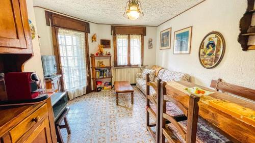 Sauze d'Oulx Apartment | Appartamento Maison des Alpes - Affitti Brevi Italia