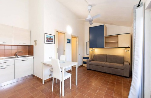 Mola Apartment | Appartamento Marzia 1