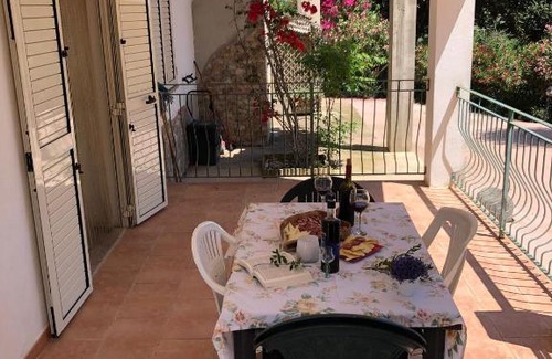 Cardedu Apartment | Appartamento MareMontagna