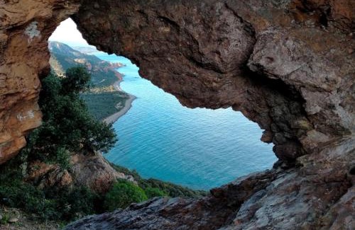 Cardedu Apartment | Appartamento MareMontagna