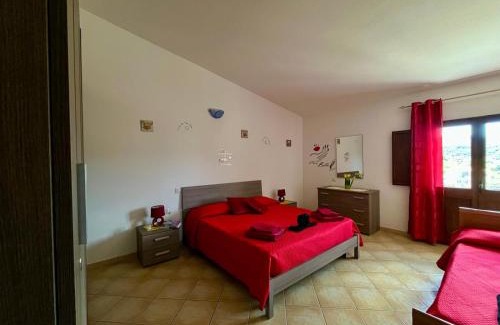 Cardedu Apartment | Appartamento MareNatura