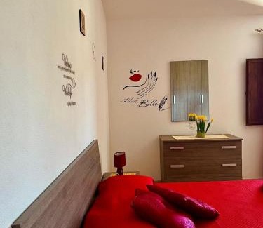 Cardedu Apartment | Appartamento MareNatura