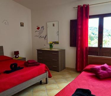 Cardedu Apartment | Appartamento MareNatura