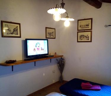 Sassetta Apartment | Appartamento Martina