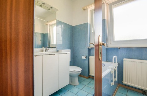Bellinzona Apartment | Appartamento Mary