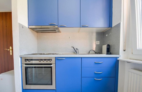 Bellinzona Apartment | Appartamento Mary