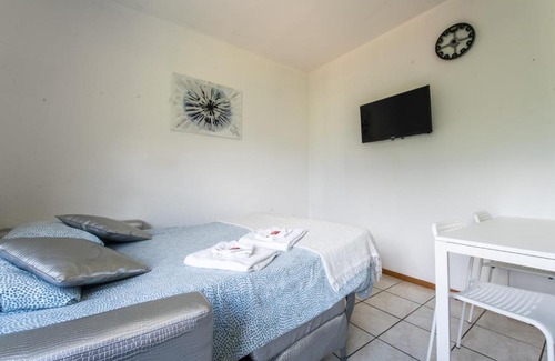 Bellinzona Apartment | Appartamento Mary