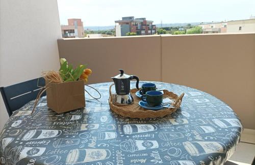 Monopoli Apartment | Appartamento Meriggio