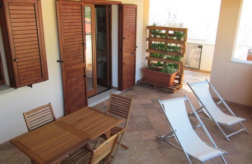 Buggerru Apartment | Appartamento Mirto
