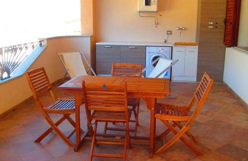 Buggerru Apartment | Appartamento Mirto