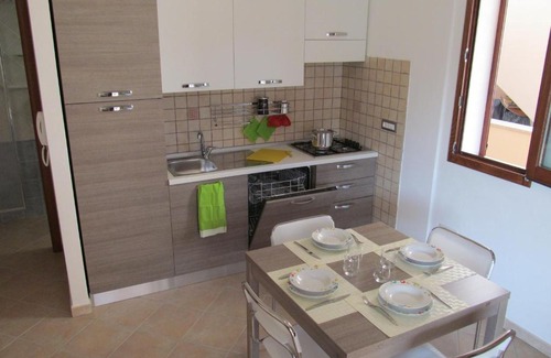 Buggerru Apartment | Appartamento Mirto