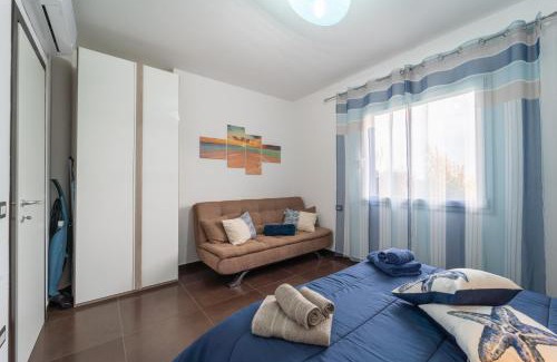 Budoni Apartment | Appartamento moderno a 500 MT dalle sabbie bianche