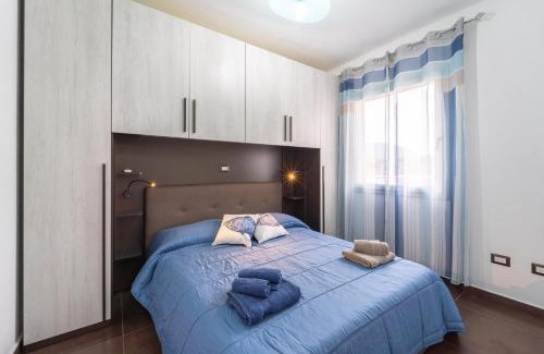 Budoni Apartment | Appartamento moderno a 500 MT dalle sabbie bianche