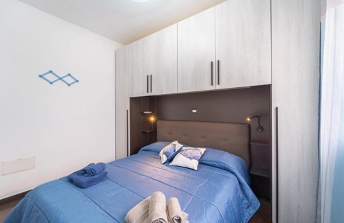 Budoni Apartment | Appartamento moderno a 500 MT dalle sabbie bianche