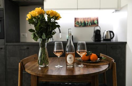 Central Station Apartment | Appartamento moderno centro Milano, metro Loreto