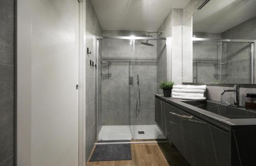 Central Station Apartment | Appartamento moderno centro Milano, metro Loreto