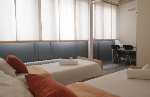 Lecco Apartment | APPARTAMENTO MODERNO con parcheggio gratuito di fronte