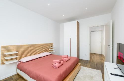 Borgo Po Apartment | Appartamento moderno e accogliente a pochi minuti dal centro città - Free Parking