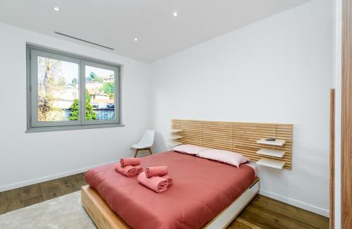 Borgo Po Apartment | Appartamento moderno e accogliente a pochi minuti dal centro città - Free Parking