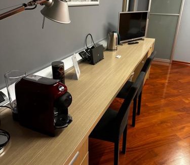 San Salvario Apartment | Appartamento Moderno Torino San Salvario