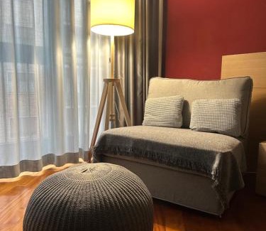 San Salvario Apartment | Appartamento Moderno Torino San Salvario