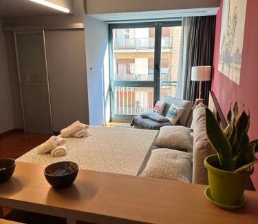 San Salvario Apartment | Appartamento Moderno Torino San Salvario
