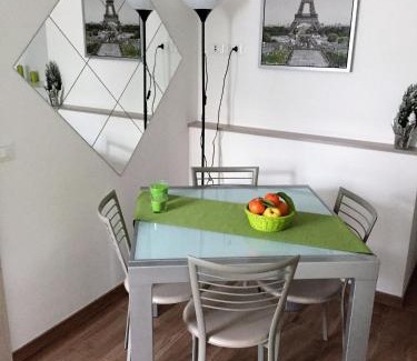 Pila House | Appartamento Morena CIR 0043